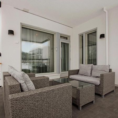Holiday Club Saimaan Rauha Apartments 이마트라 외부 사진