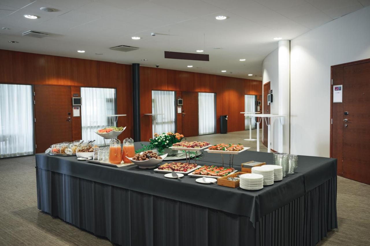 Holiday Club Saimaan Rauha Apartments 이마트라 외부 사진