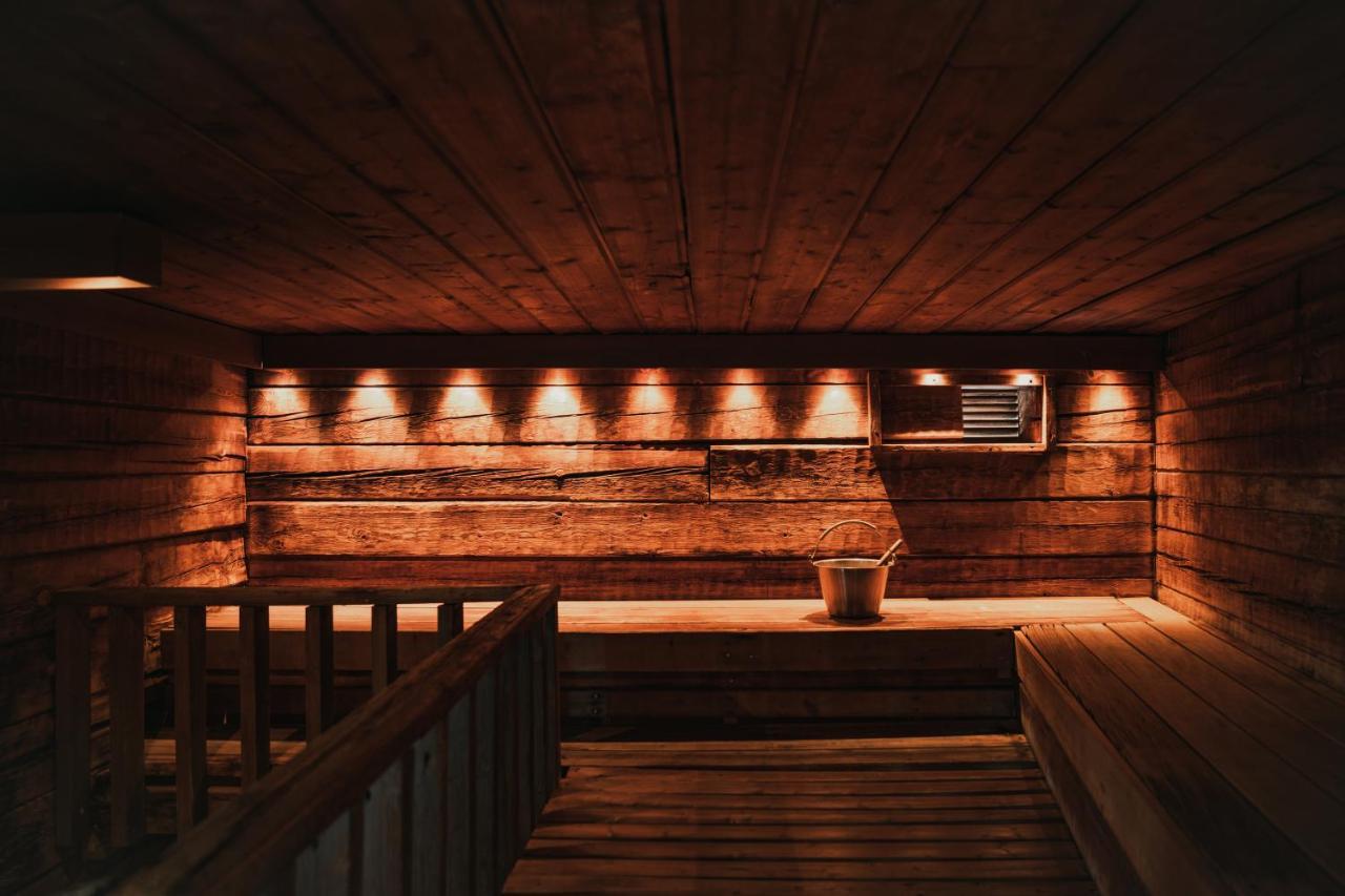 Holiday Club Saimaan Rauha Apartments 이마트라 외부 사진
